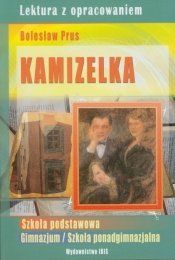 Kamizelka - Bolesław Prus