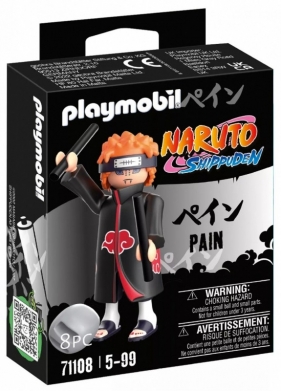 Figurka Naruto 71108 Pain (71108)