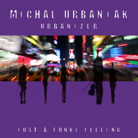 Urbanizer - winyl - Urbaniak Michał 