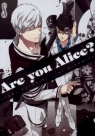 Are you Alice? Tom 8 Al Ninomiya, Ikumi Katagiri