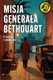 Misja generała Bethouart - S. Krakowski, R. Jegorow