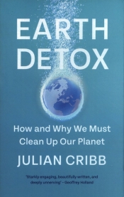Earth Detox - Cribb Julian