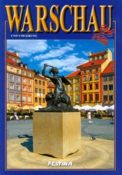 Warszawa wersja niemiecka - Jabłoński Rafał