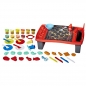 PlayDoh: Big Grillin Play set - zestaw z ciastoliną (E8742)