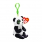 Beanie Bellies Ying - panda 8,5cm