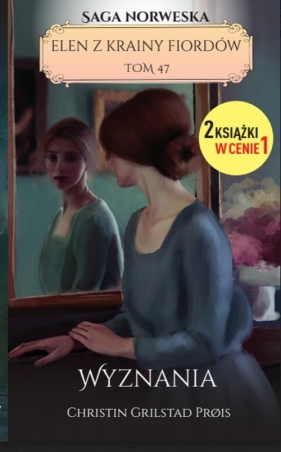 Wyznania - Prois Christin Grilstad