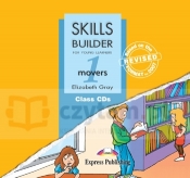 Skills Builder Movers 1 CD