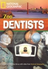 FRL Zoo Dentists +Multi-ROM (lev.1600) Rob Waring