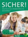 Sicher! C1 Medienpaket CD + DVD