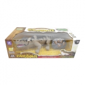 Figurka Icom krokodyl na radio 40 cm (7132922)