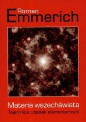 Materia wszechświata