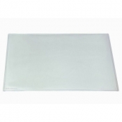 Podkład na biurko Bantex - przezroczysty 490 mm x 650 mm (100551507)