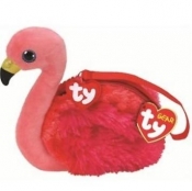 Ty Gear torba na nadgarstek GILDA - flamingo (95208)