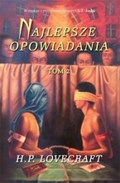Najlepsze opowiadania Tom 2