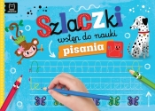 Szlaczki. Wstęp do nauki pisania - Opracowanie zbiorowe