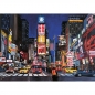 Puzzle 1000: Times Square, Nowy Jork (19208)