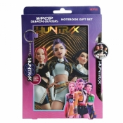 Zestaw prezentowy K-POP Demon Hunters Huntrix KD722083