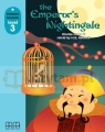  MM Emperor\'s Nightingale + CD