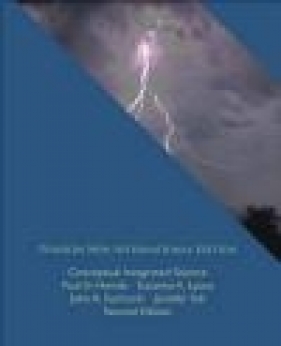 Conceptual Integrated Science - Jennifer Yeh, John Suchocki, Suzanne Lyons