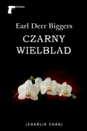 Czarny wielbłąd - Earl Derr Biggers