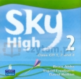 Sky High PL 2 Class CD (3)