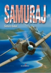 Samuraj - Saburo Saki