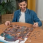 Ravensburger, Puzzle 1000: Casa Batllo, Barcelona (12000308)