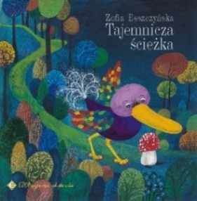 Tajemnicza ścieżka - Beszczyńska Zofia