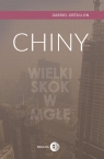 Chiny Wielki Skok w mgłę Gabriel Grésillon