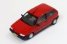 IXO Fiat Tipo 3doors 1995 (red) (PRD453)