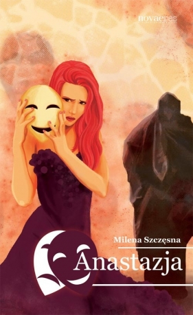 Anastazja - Szczęsna Milena