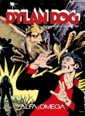 Dylan Dog. Alfa & Omega - Tiziano Sclavi, Corrado Roi