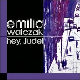 Hey Jude! - Walczak Emilia