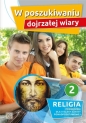 Katechizm LO 2 W poszukiwaniu dojrzałej wiary - Paweł Mąkosa