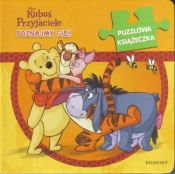 Kubuś i Przyjaciele Poznajmy się - <br />