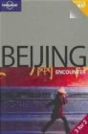 Beijing Encounter 2e David Eimer, D Eimer