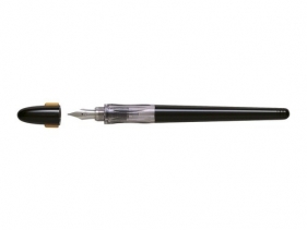 Pióro do kaligrafii Pilot Plumix czarne Medium