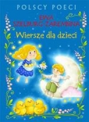Polscy poeci (Uszkodzona okładka) - Ewa Szelburg-Zarembina