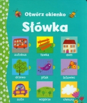 Słówka Otwórz okienko