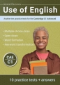 Use of English Another Ten Practice Tests C1 - Opracowanie zbiorowe