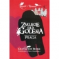 Zaklęcie dla Golema Praga - Krzysztof Petek