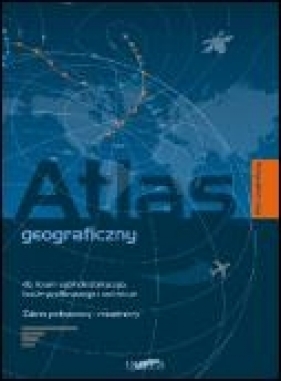 Atlas Geograficzny