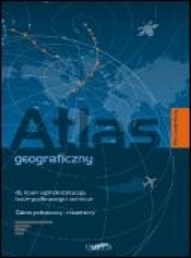 Atlas Geograficzny