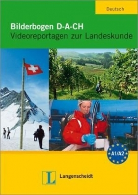 Bilderbogen D-A-CH