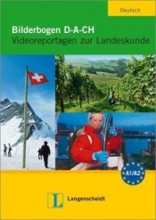 Bilderbogen D-A-CH