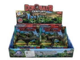 Figurka Icom 15 cm dinozaur (7132935)