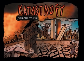 Katastrofy - Max Skorwider, Boguś Janiszewski