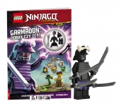 Lego Ninjago. Garmadon: Dobry czy zły? (Uszkodzona okładka)