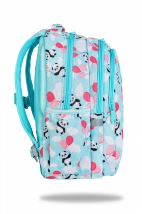 Coolpack, plecak młodziezowy Joy S - Panda Balloons (E48548)