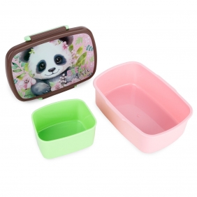 Śniadaniówka A Panda 10